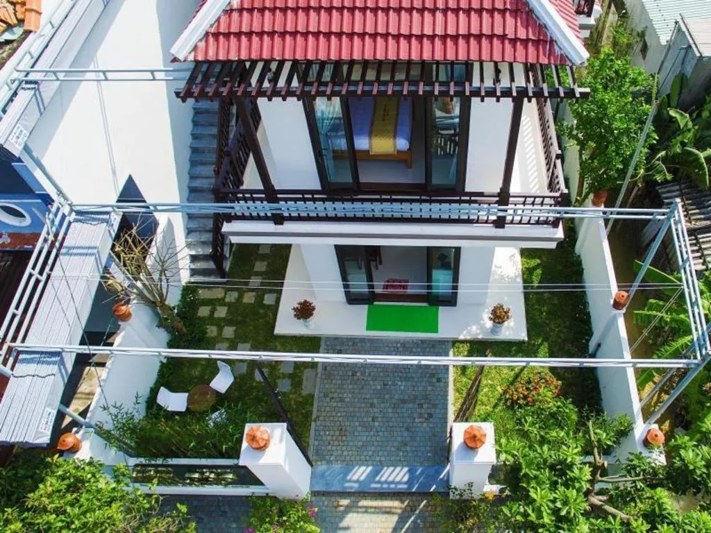 Bien Dao Homestay Hoi An