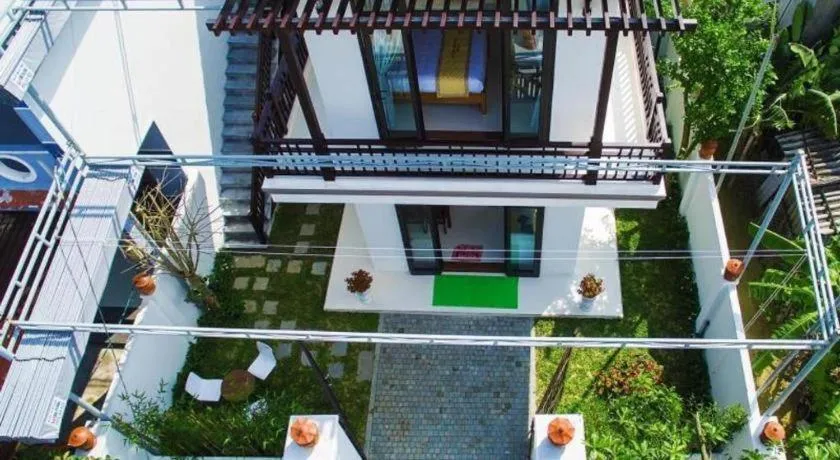 Bien Dao Homestay Hoi An