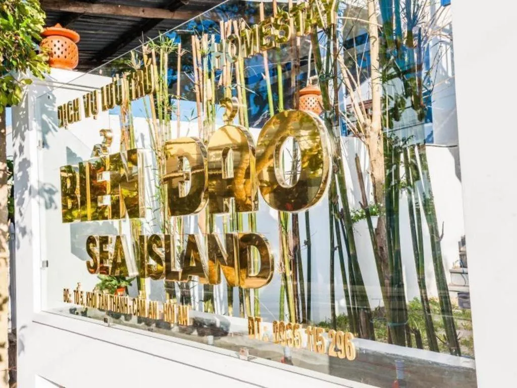 Bien Dao Homestay Hoi An