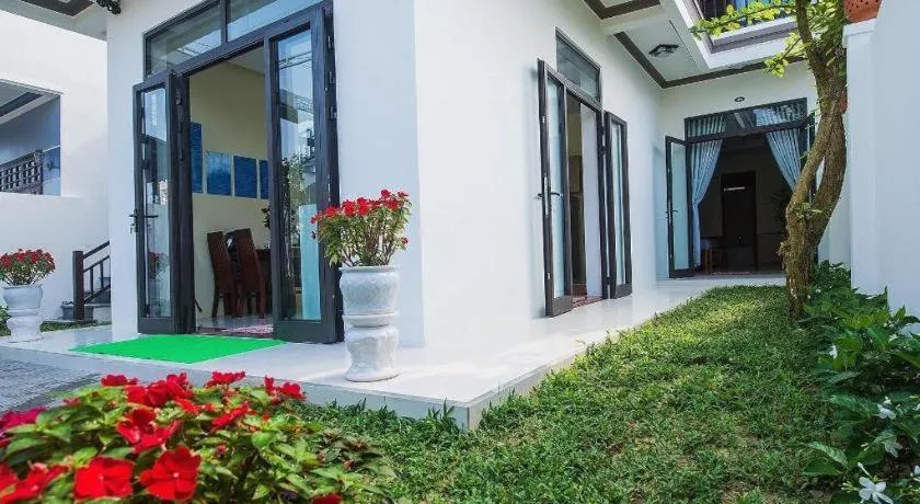 Bien Dao Homestay Hoi An
