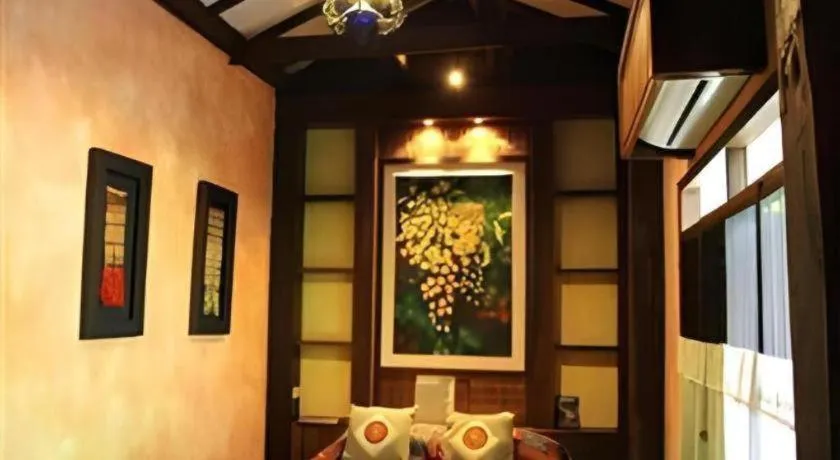 Lanna Rice Barn Homestay