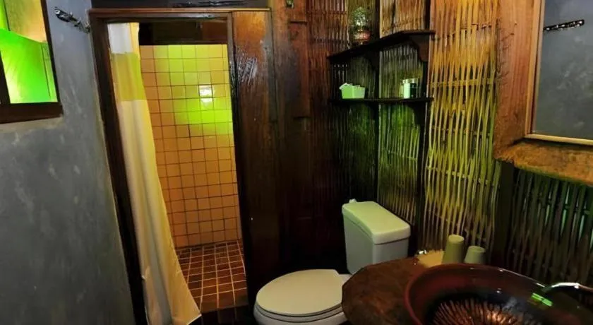 Lanna Rice Barn Homestay