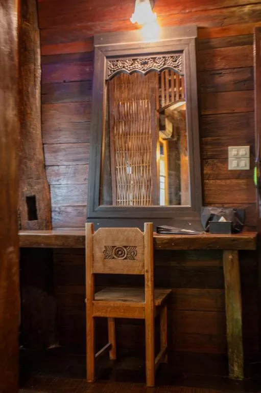 Lanna Rice Barn Homestay