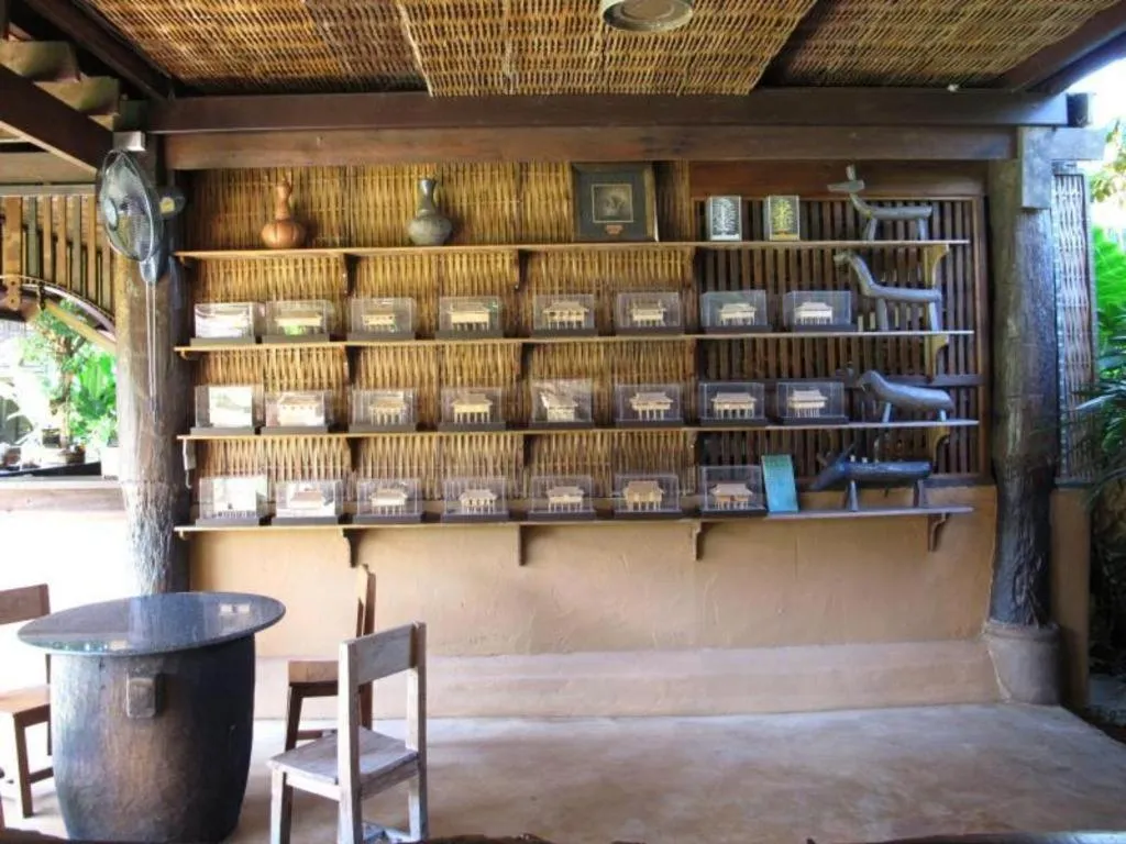 Lanna Rice Barn Homestay