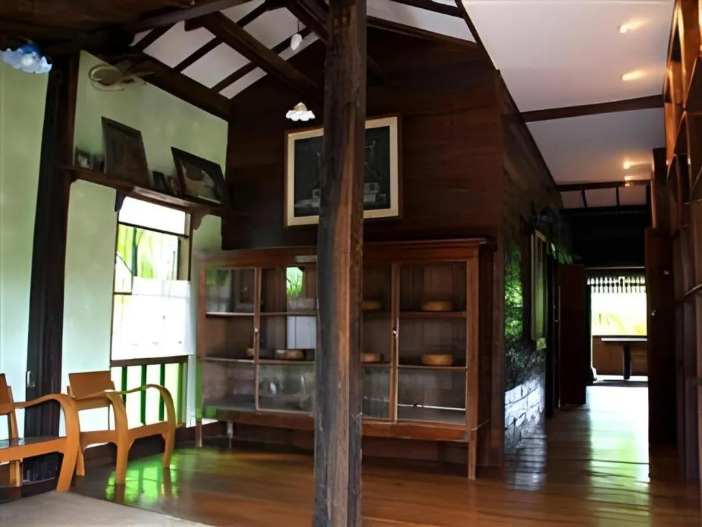 Lanna Rice Barn Homestay