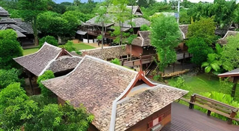 Lanna Rice Barn Homestay