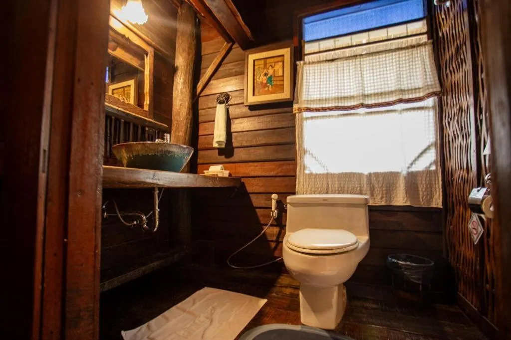 Lanna Rice Barn Homestay