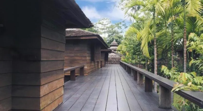 Lanna Rice Barn Homestay