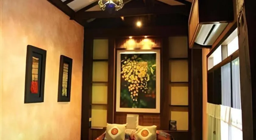 Lanna Rice Barn Homestay