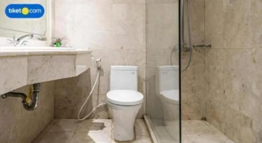 Regent's Park Hotel at Kayutangan Malang