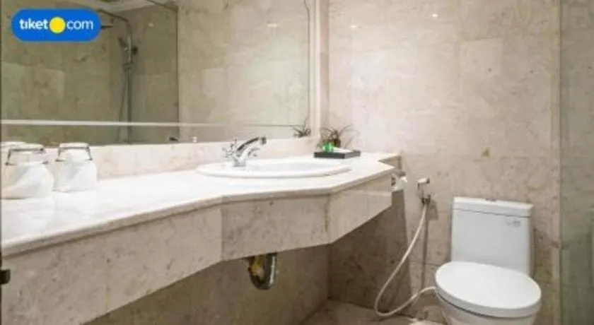 Regent's Park Hotel at Kayutangan Malang