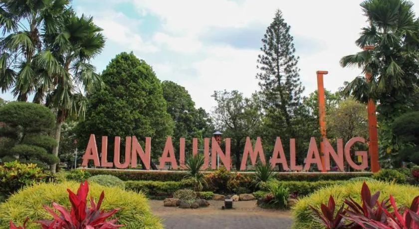 Regent's Park Hotel at Kayutangan Malang