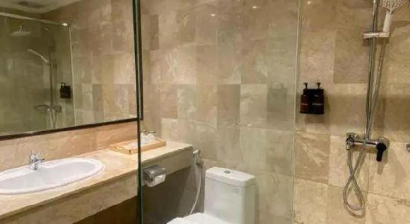 Regent's Park Hotel at Kayutangan Malang