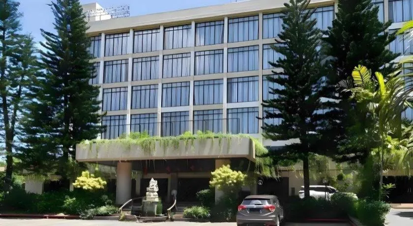 Regent's Park Hotel at Kayutangan Malang