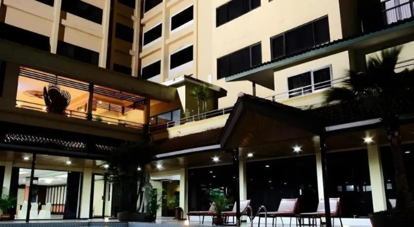 Regent's Park Hotel at Kayutangan Malang