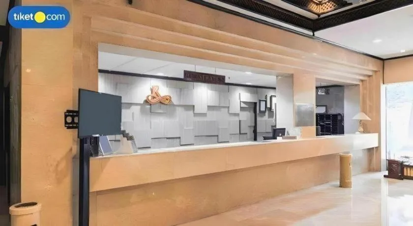 Regent's Park Hotel at Kayutangan Malang