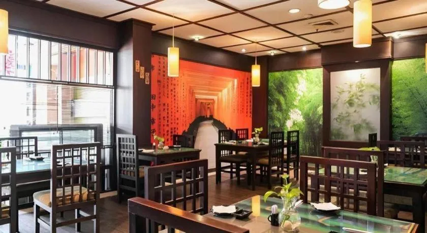 Regent's Park Hotel at Kayutangan Malang