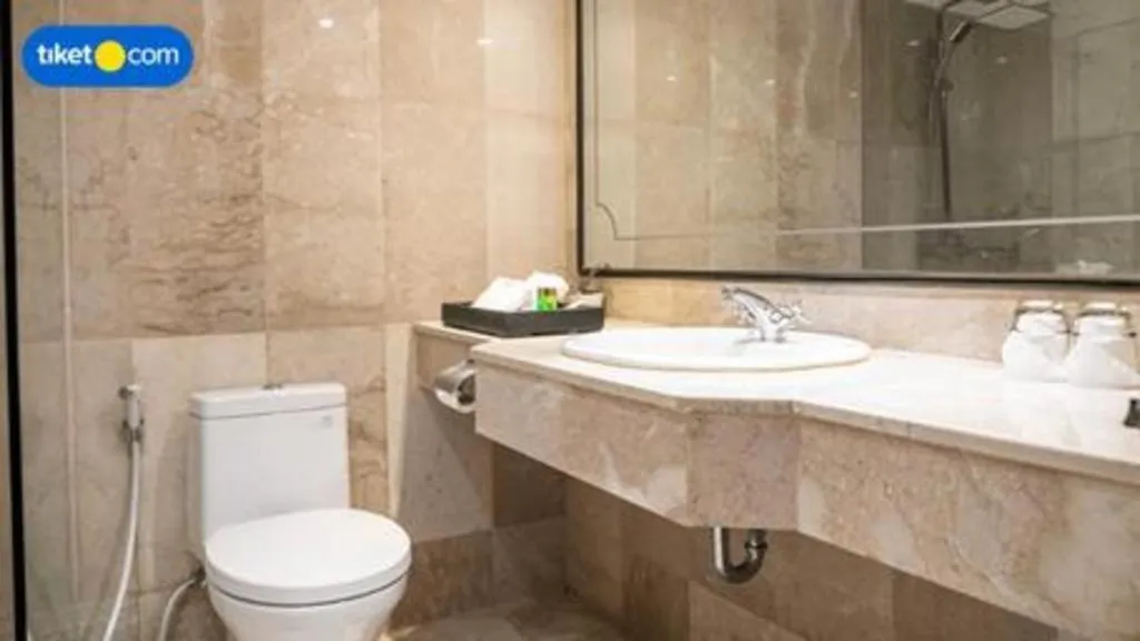 Regent's Park Hotel at Kayutangan Malang