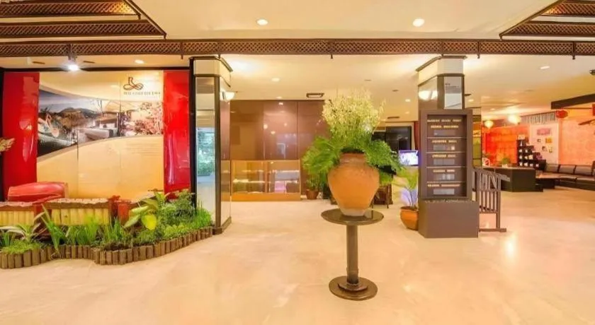 Regent's Park Hotel at Kayutangan Malang