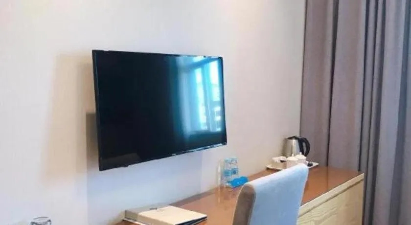 ST. MORITZ BUSINESS HOTEL