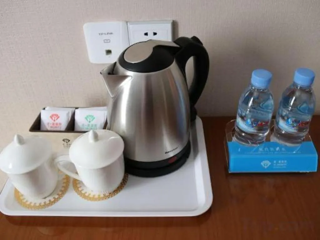 ST. MORITZ BUSINESS HOTEL