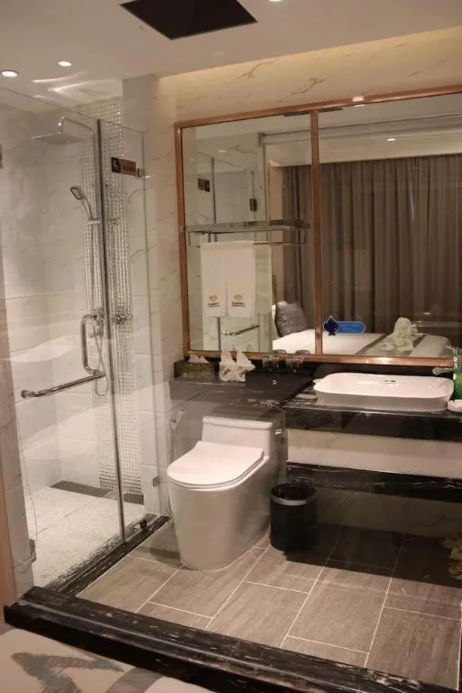 ST. MORITZ BUSINESS HOTEL