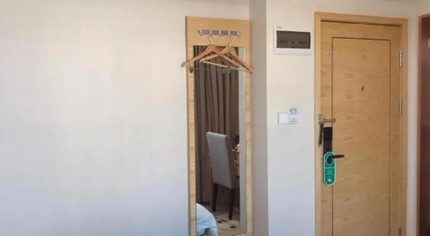 ST. MORITZ BUSINESS HOTEL