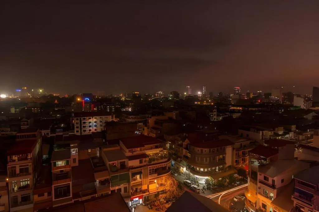 ST. MORITZ BUSINESS HOTEL