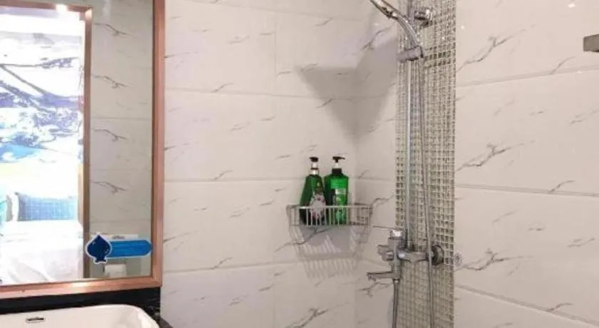 ST. MORITZ BUSINESS HOTEL