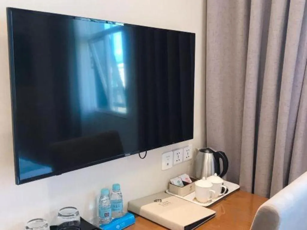 ST. MORITZ BUSINESS HOTEL