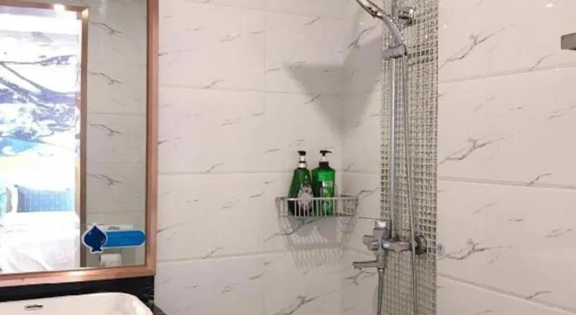 ST. MORITZ BUSINESS HOTEL