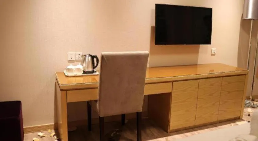 ST. MORITZ BUSINESS HOTEL