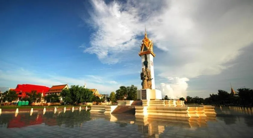 ST. MORITZ BUSINESS HOTEL