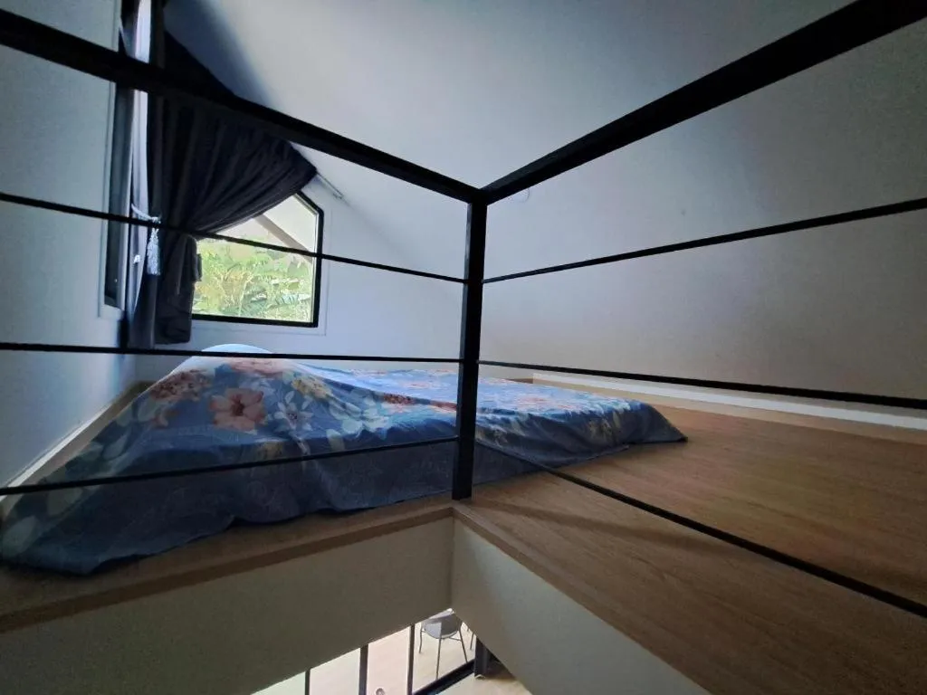 Bed in At Home Suanphung