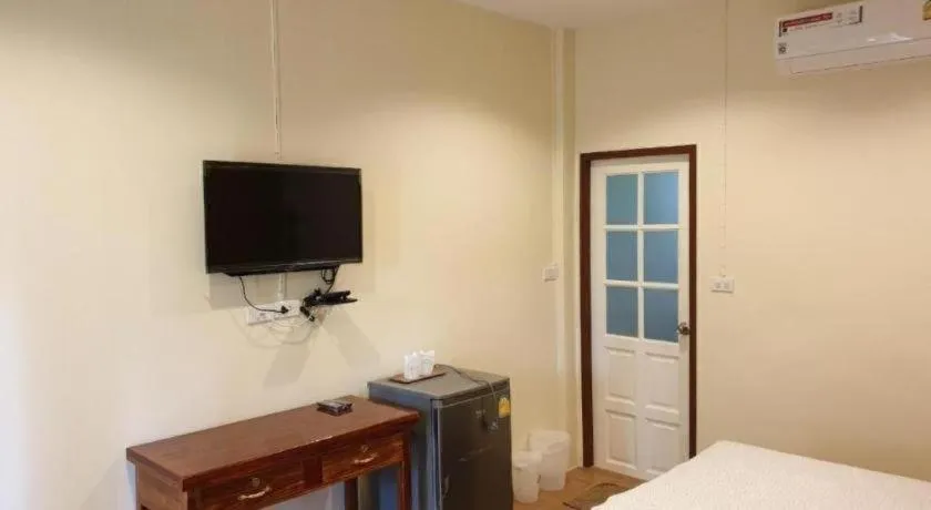 Bed in At Home Suanphung