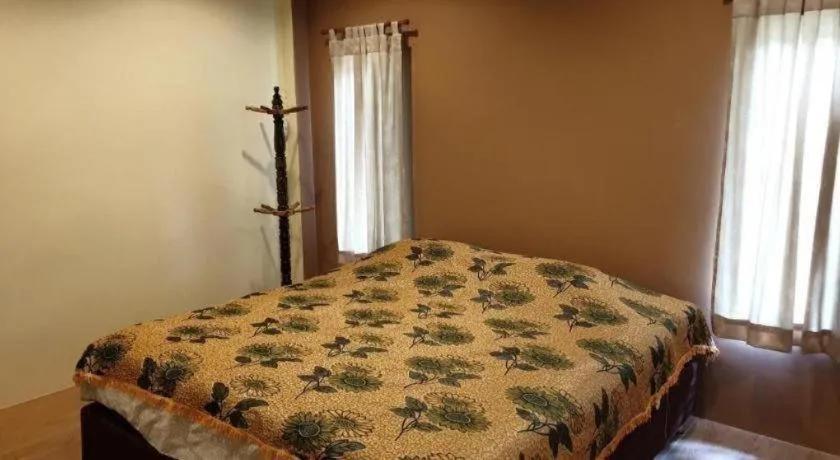 Bed in At Home Suanphung