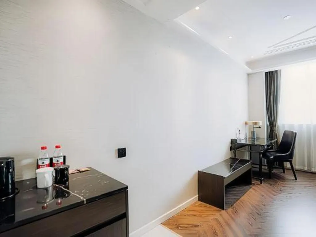 Jinjiang Metropolo Hotel Nanjing Jiangning Binjiang Development Zone