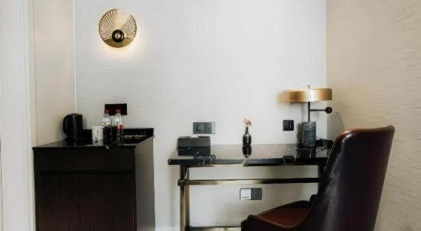 Jinjiang Metropolo Hotel Nanjing Jiangning Binjiang Development Zone