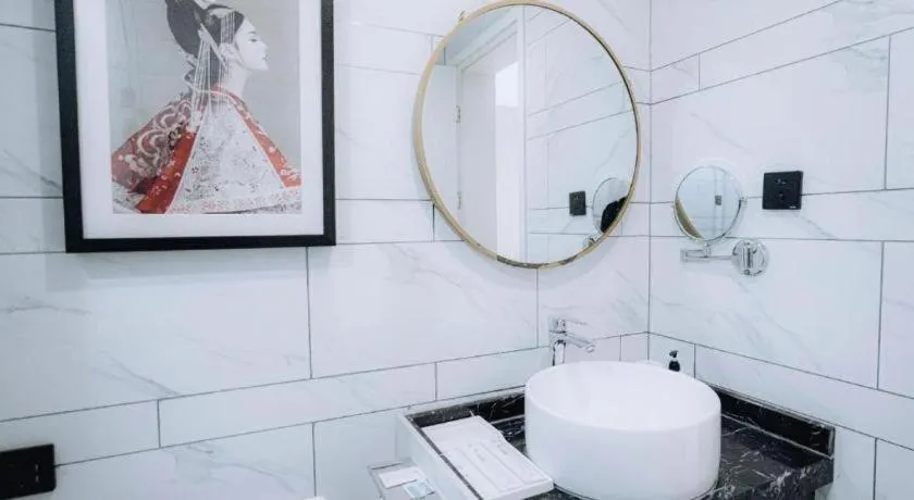 Jinjiang Metropolo Hotel Nanjing Jiangning Binjiang Development Zone