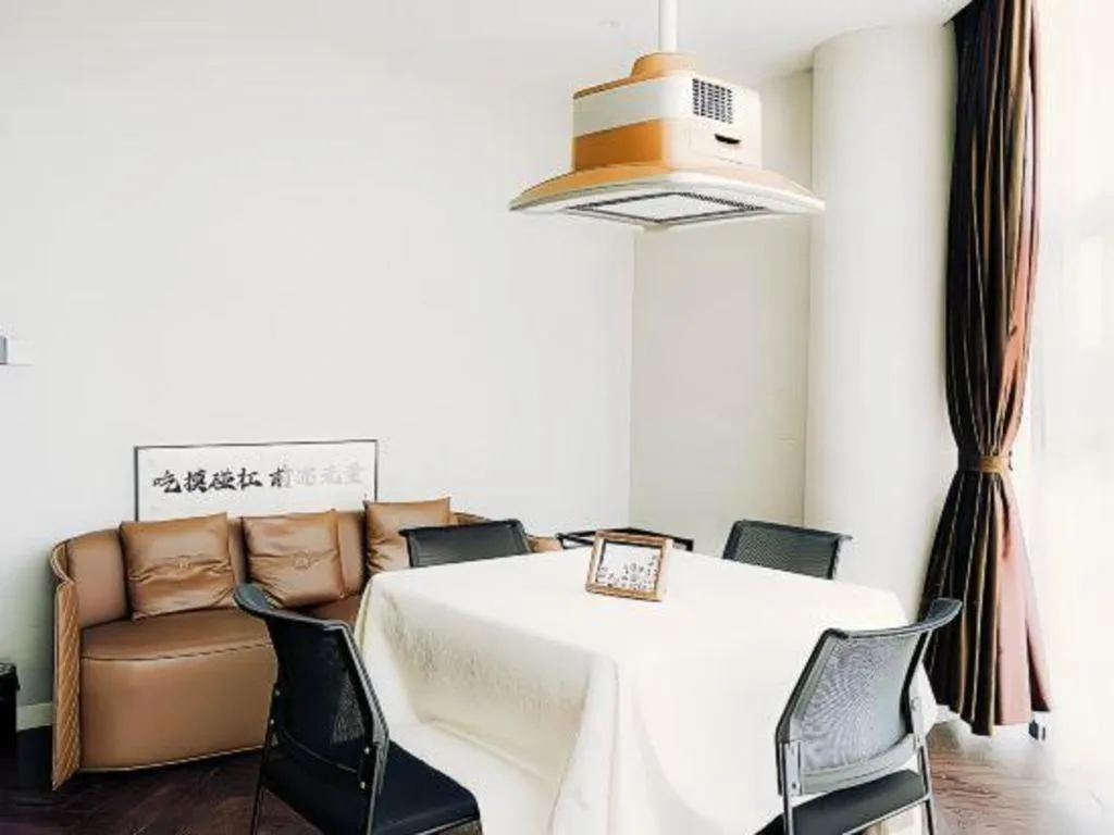 Jinjiang Metropolo Hotel Nanjing Jiangning Binjiang Development Zone