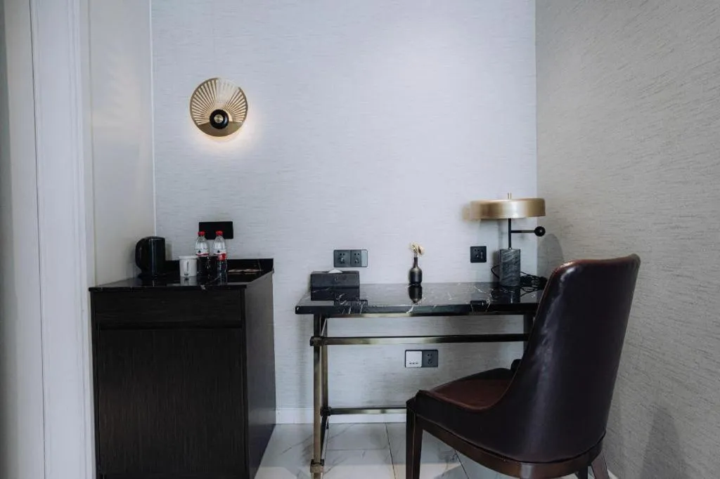 Jinjiang Metropolo Hotel Nanjing Jiangning Binjiang Development Zone