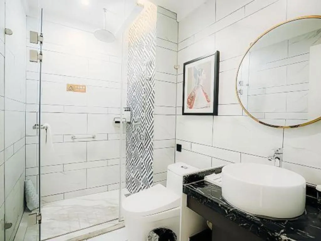 Jinjiang Metropolo Hotel Nanjing Jiangning Binjiang Development Zone