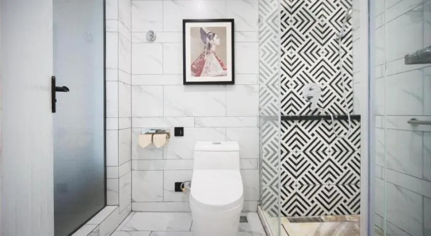 Jinjiang Metropolo Hotel Nanjing Jiangning Binjiang Development Zone