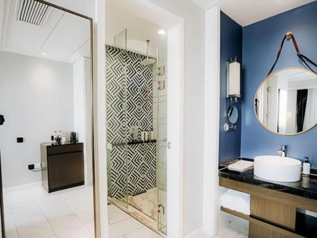 Jinjiang Metropolo Hotel Nanjing Jiangning Binjiang Development Zone