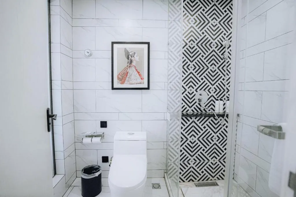 Jinjiang Metropolo Hotel Nanjing Jiangning Binjiang Development Zone