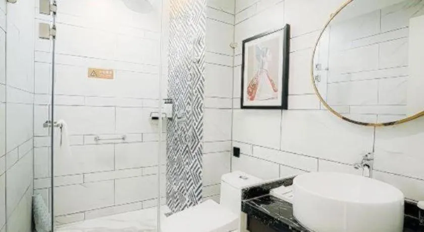 Jinjiang Metropolo Hotel Nanjing Jiangning Binjiang Development Zone