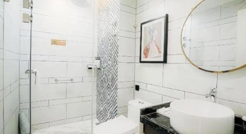 Jinjiang Metropolo Hotel Nanjing Jiangning Binjiang Development Zone