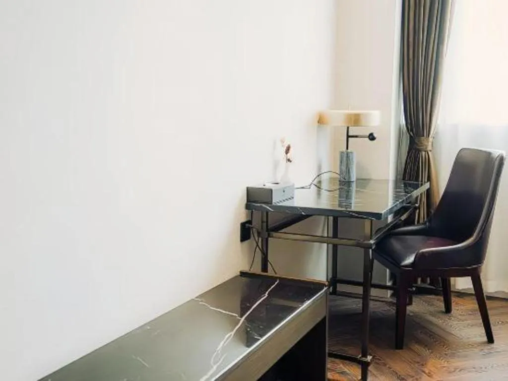 Jinjiang Metropolo Hotel Nanjing Jiangning Binjiang Development Zone