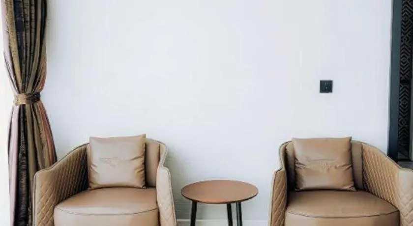 Jinjiang Metropolo Hotel Nanjing Jiangning Binjiang Development Zone