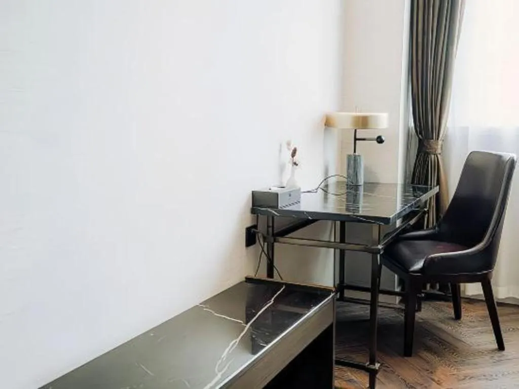 Jinjiang Metropolo Hotel Nanjing Jiangning Binjiang Development Zone